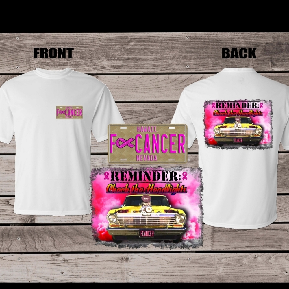 Breast Cancer Tshirts